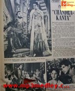 Chandrakanta 1956 song download